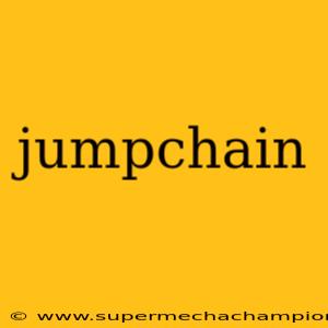 jumpchain