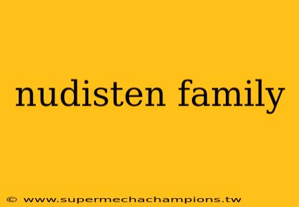 nudisten family